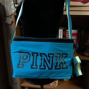 VS PINK Lunchbox